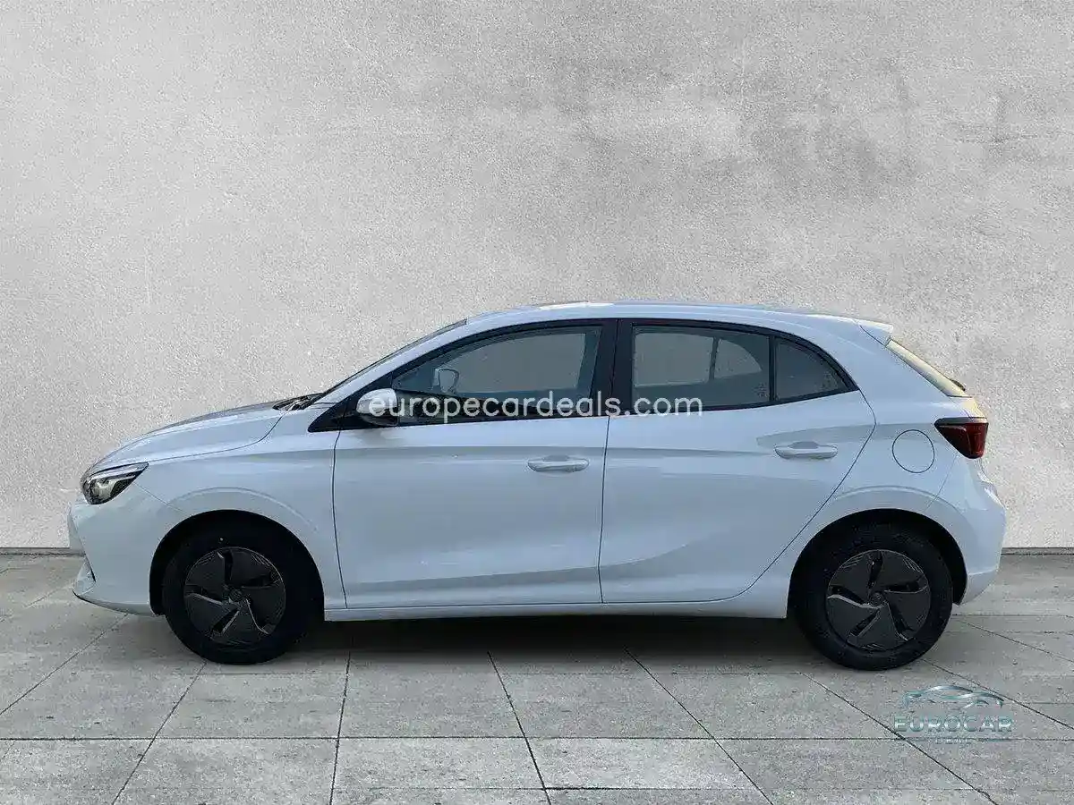 MG MG3