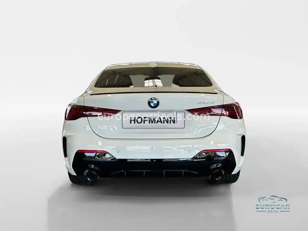 BMW 420