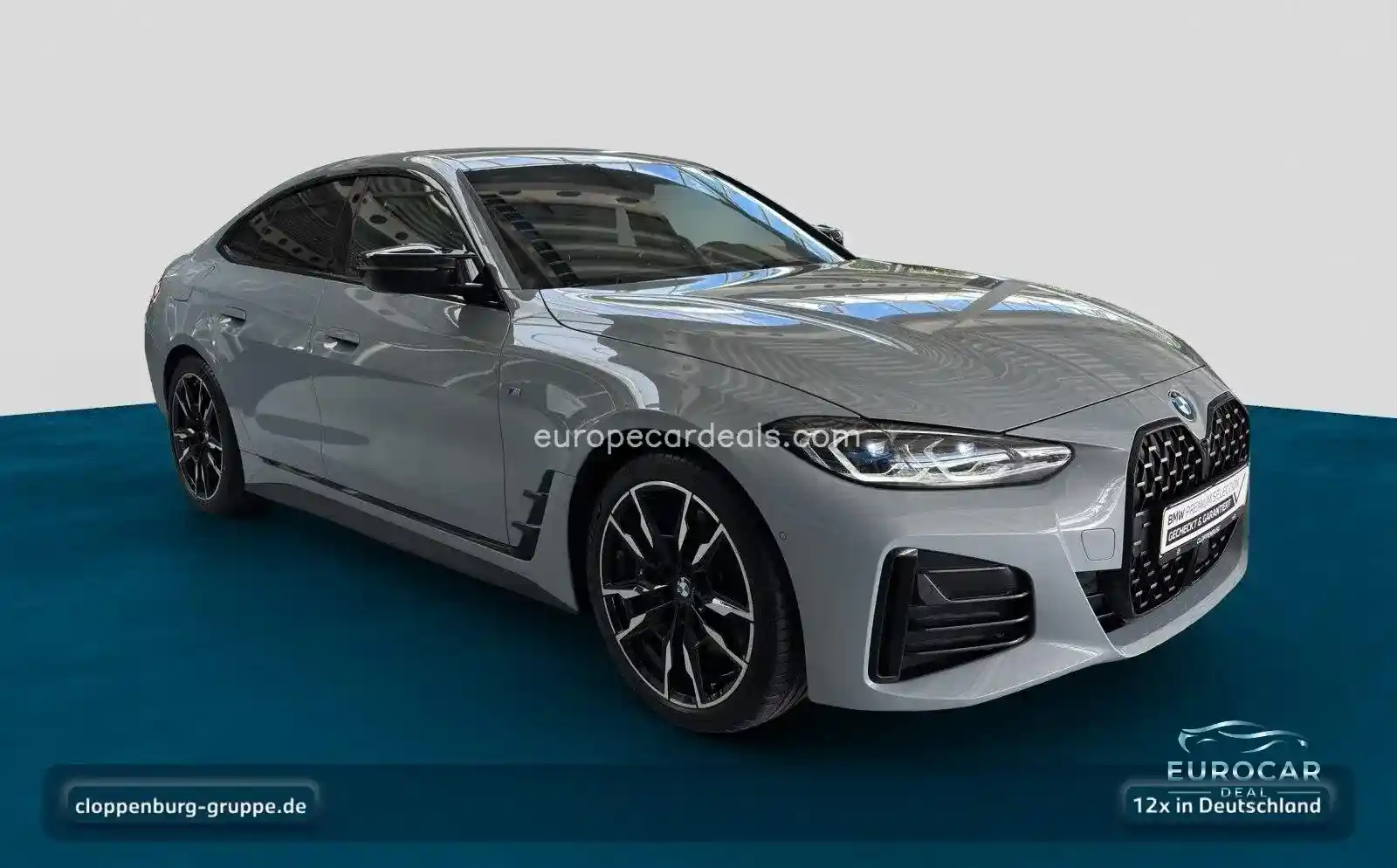 BMW M440