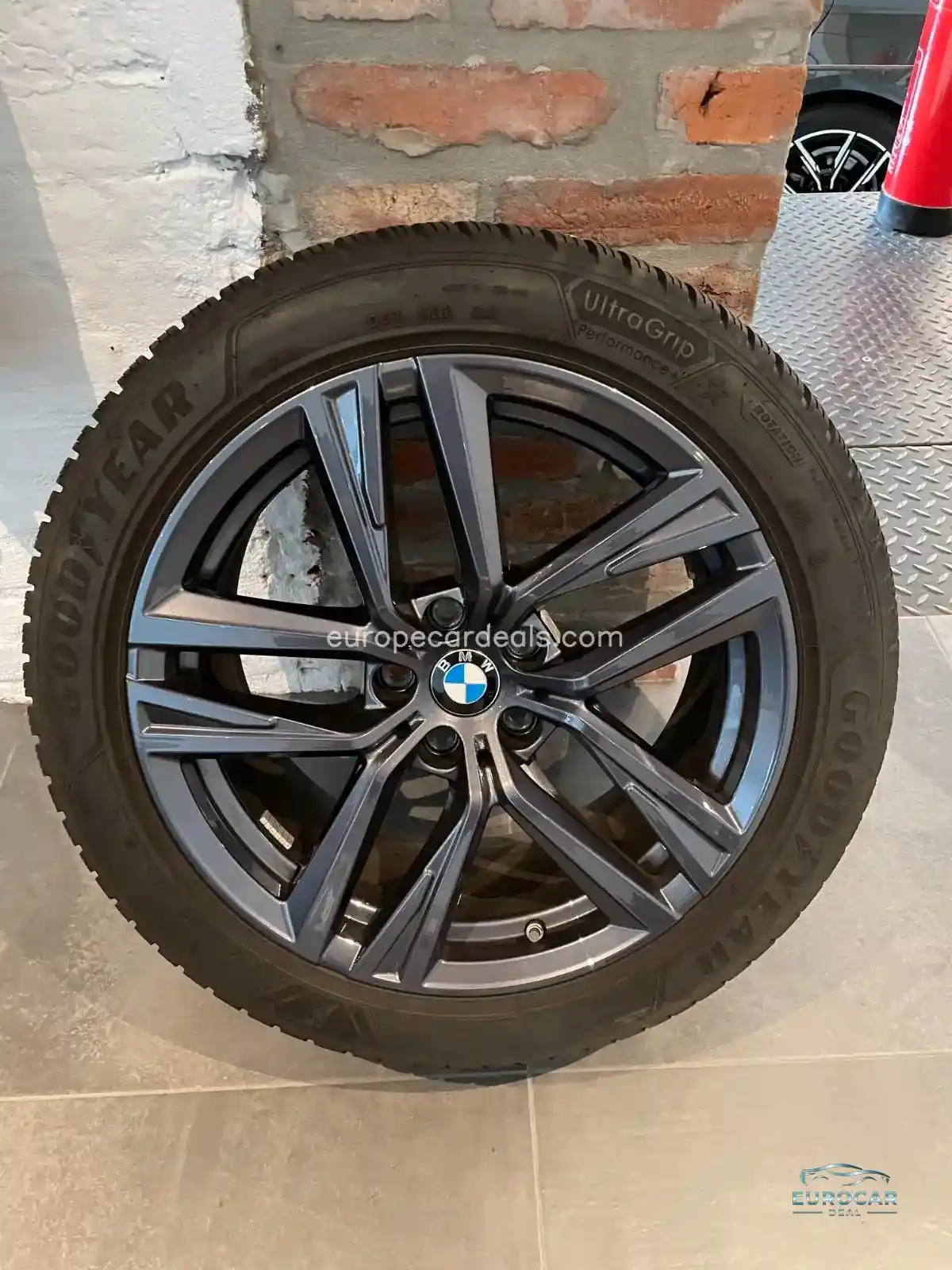 BMW 420 Gran Coupé