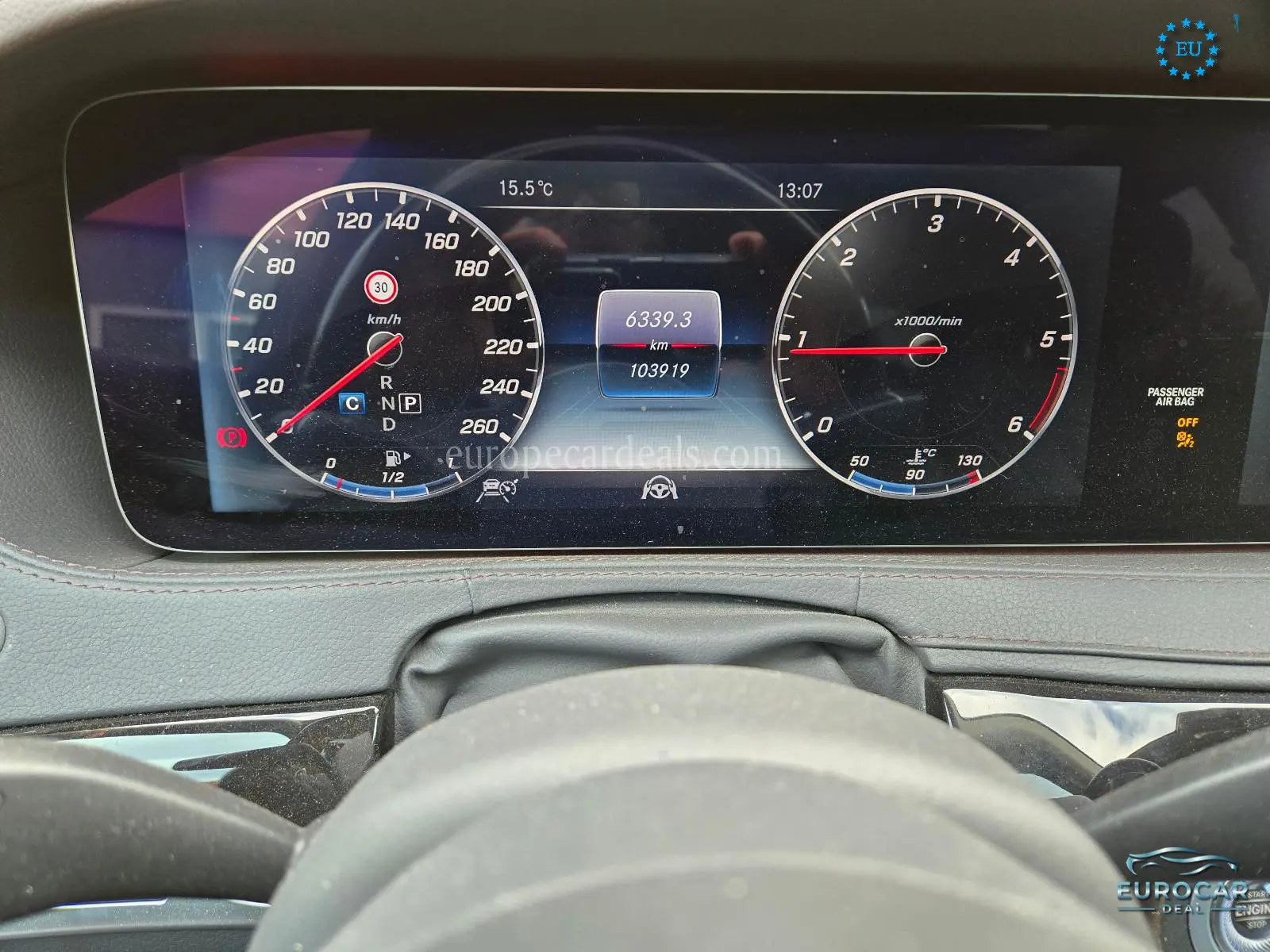 Mercedes-Benz S 400