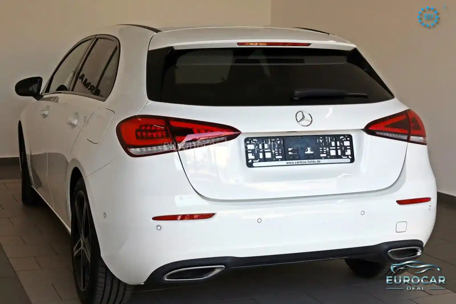 Mercedes-Benz A 220