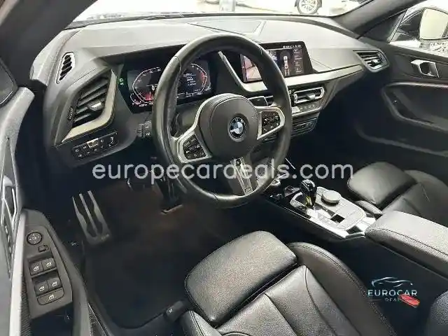 BMW 218 Gran Coupé