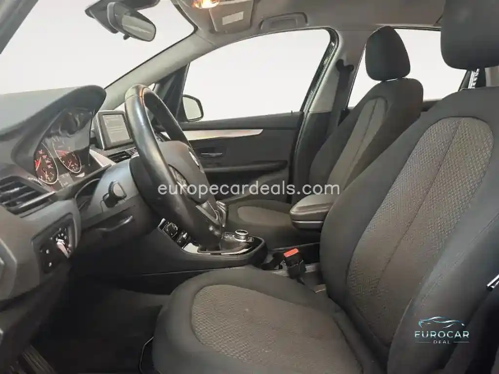 BMW 216 Active Tourer
