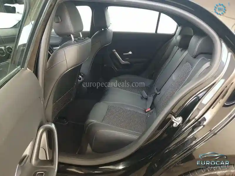 Mercedes-Benz A 160
