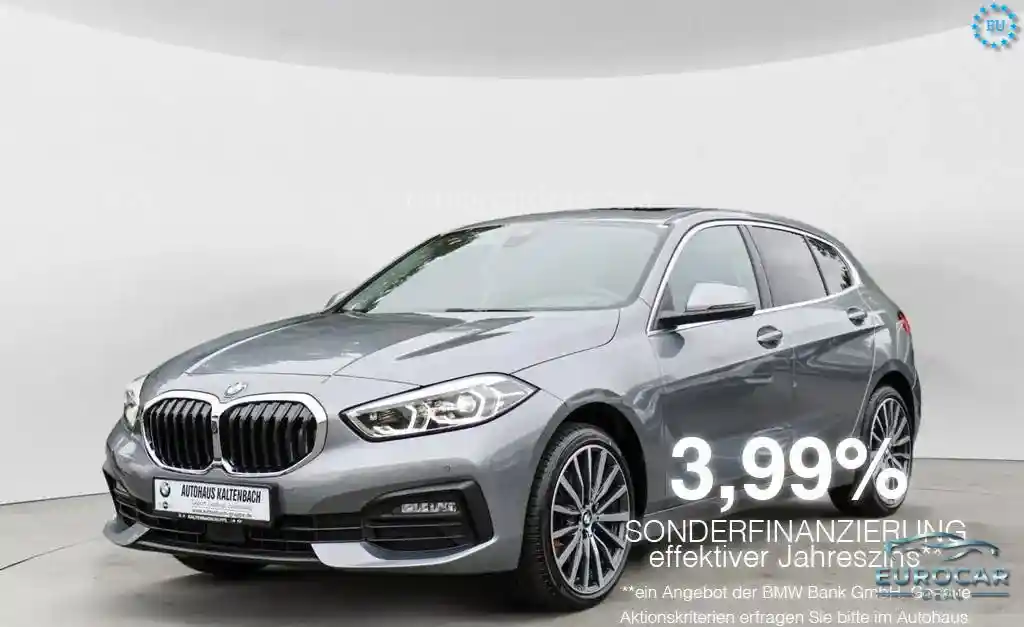 BMW 118