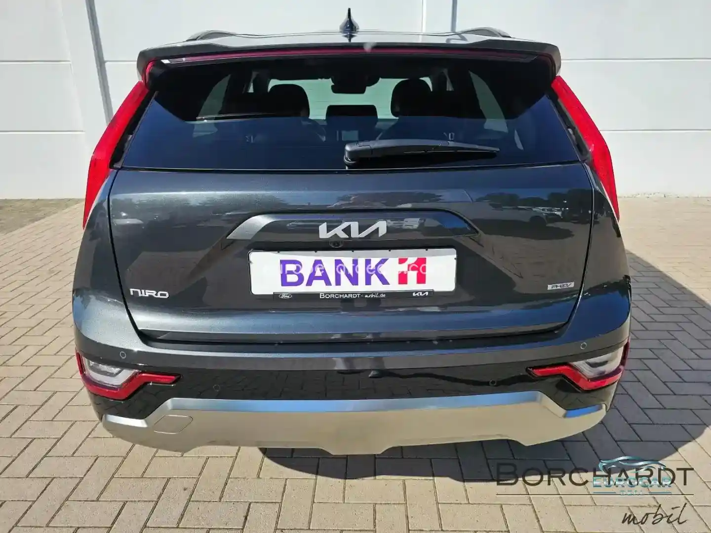 Kia Niro