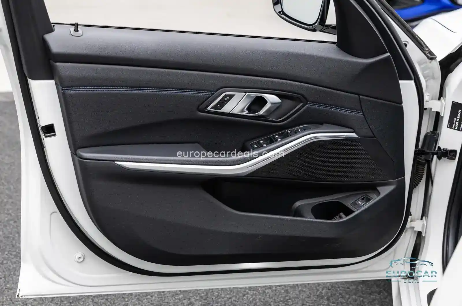 BMW M340d