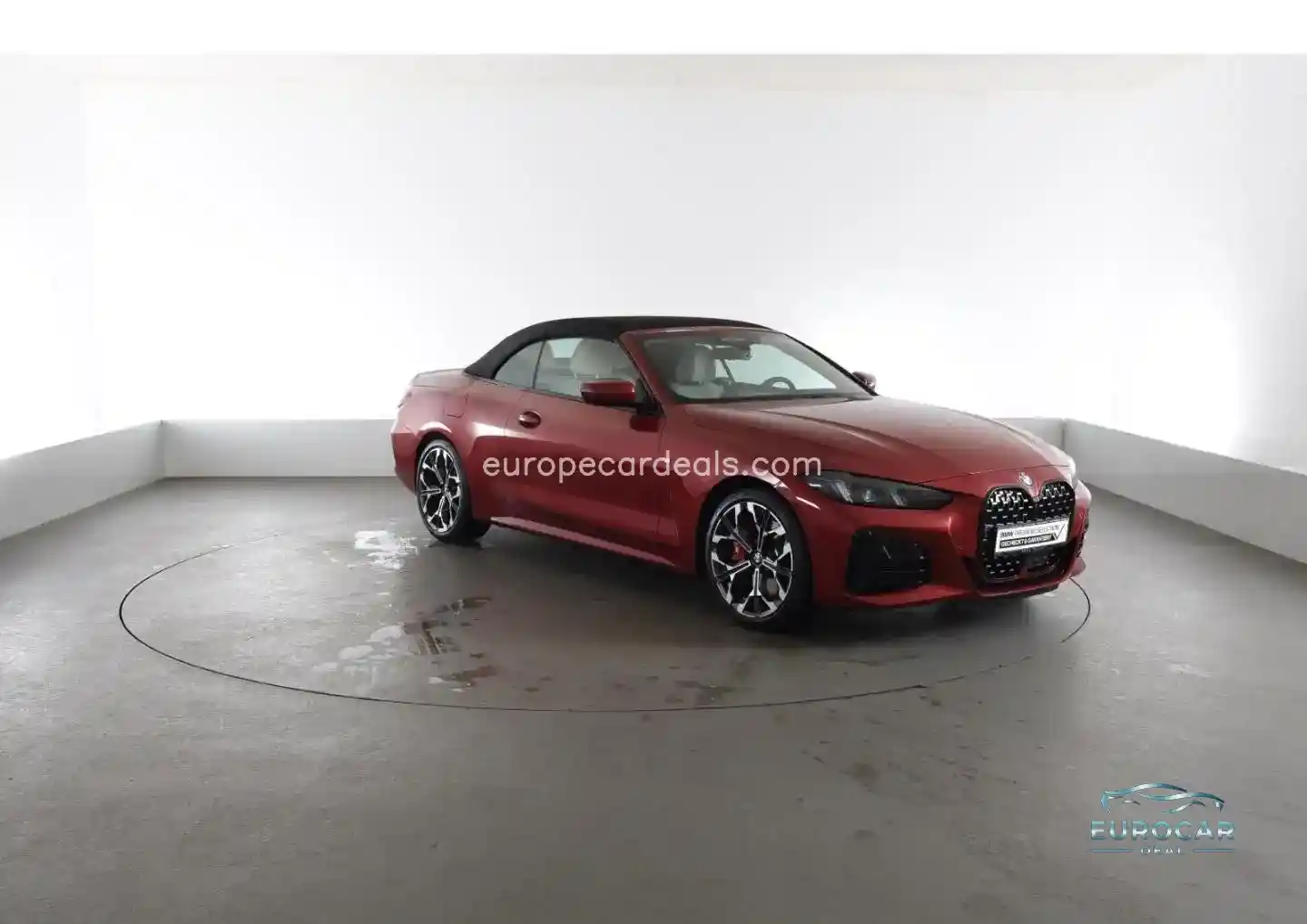BMW 430