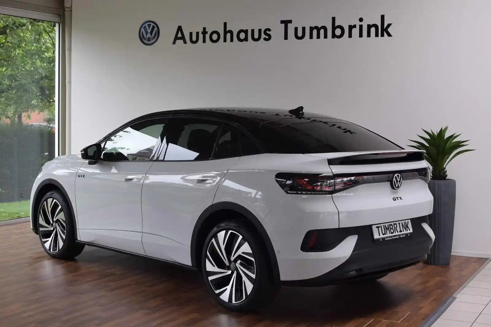 Volkswagen ID.5