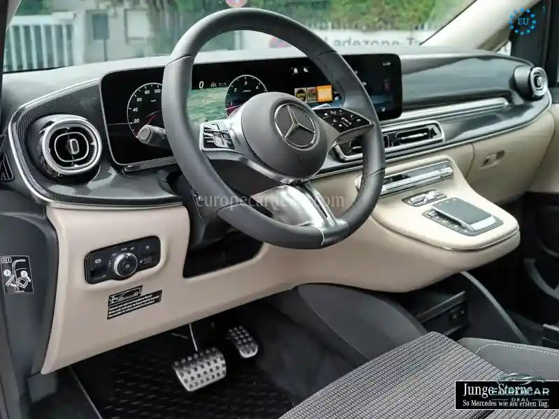 Mercedes-Benz V 300