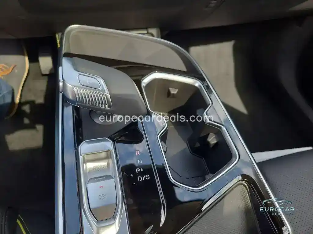 BAIC X55