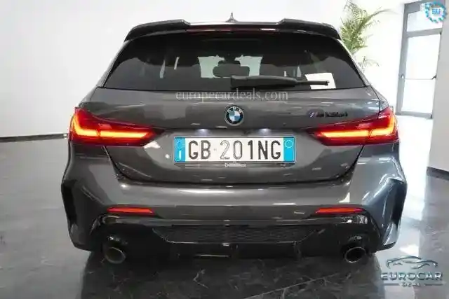 BMW 135