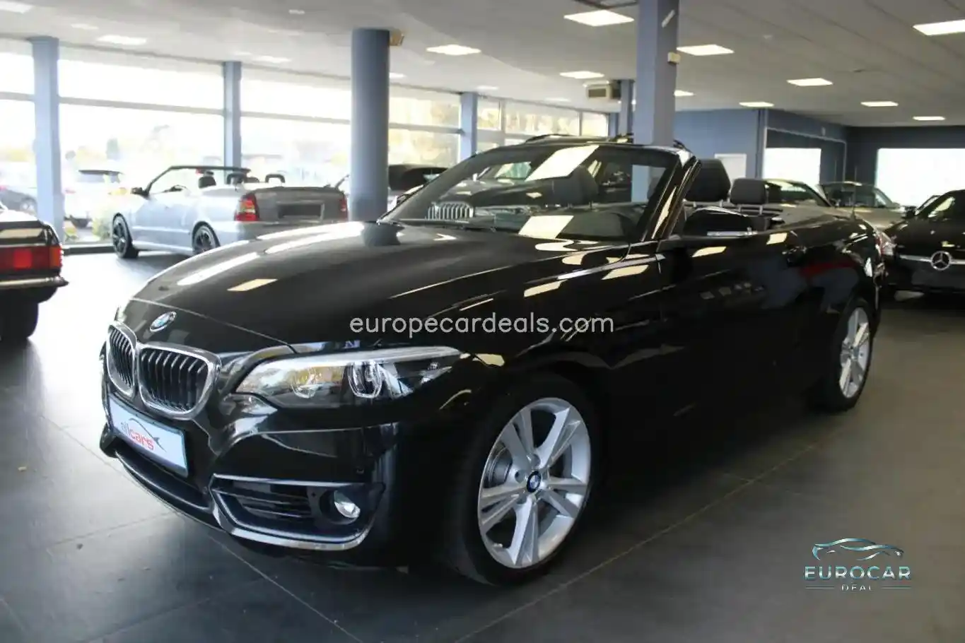 BMW 218