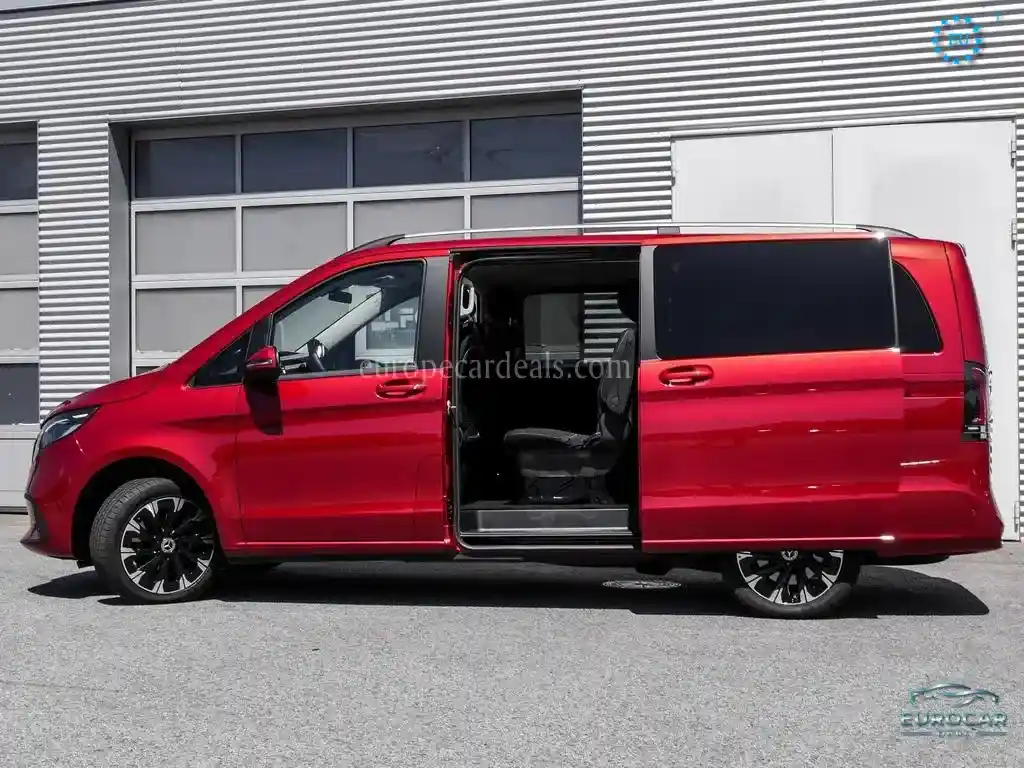Mercedes-Benz V 250