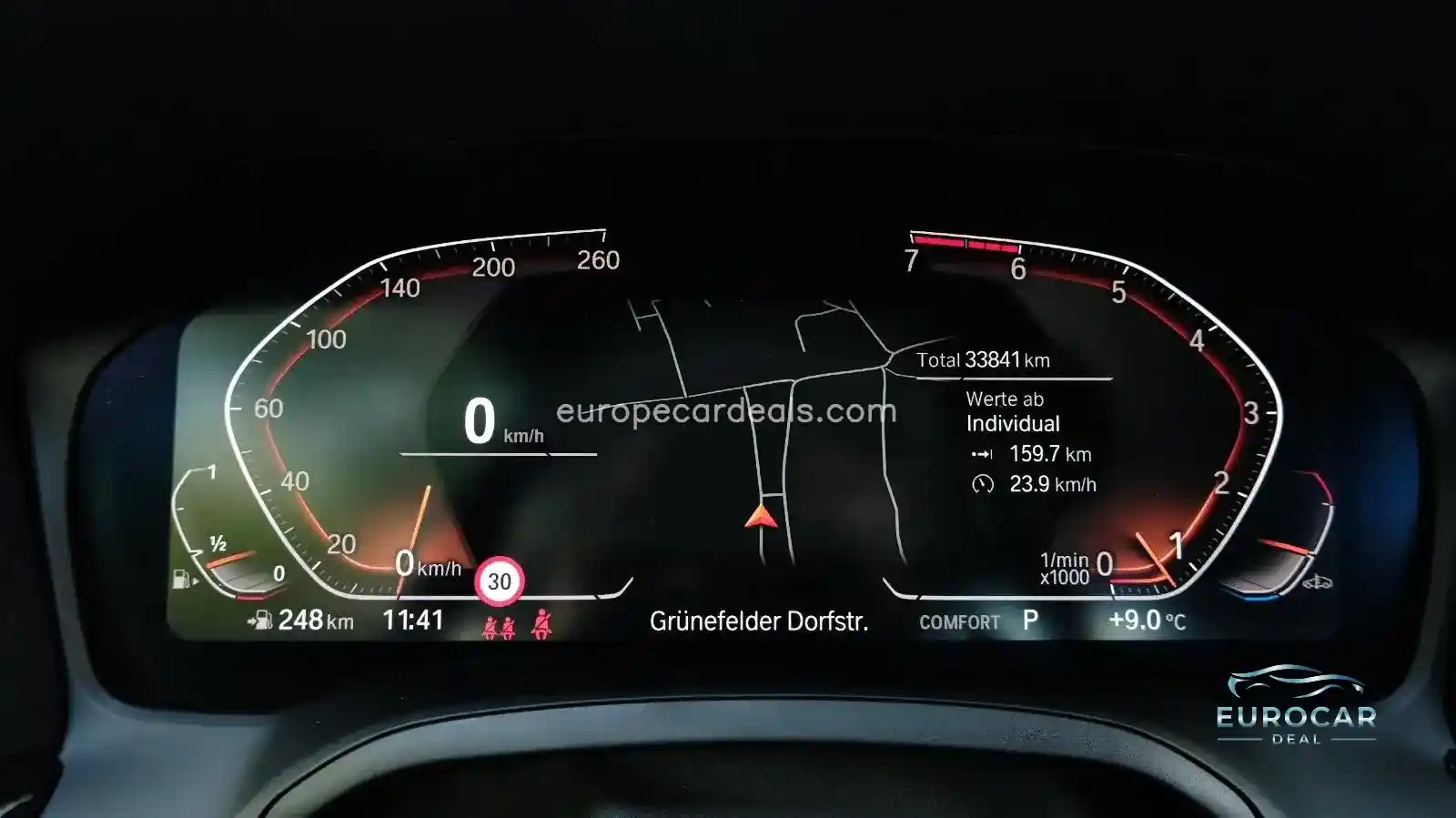 BMW 430