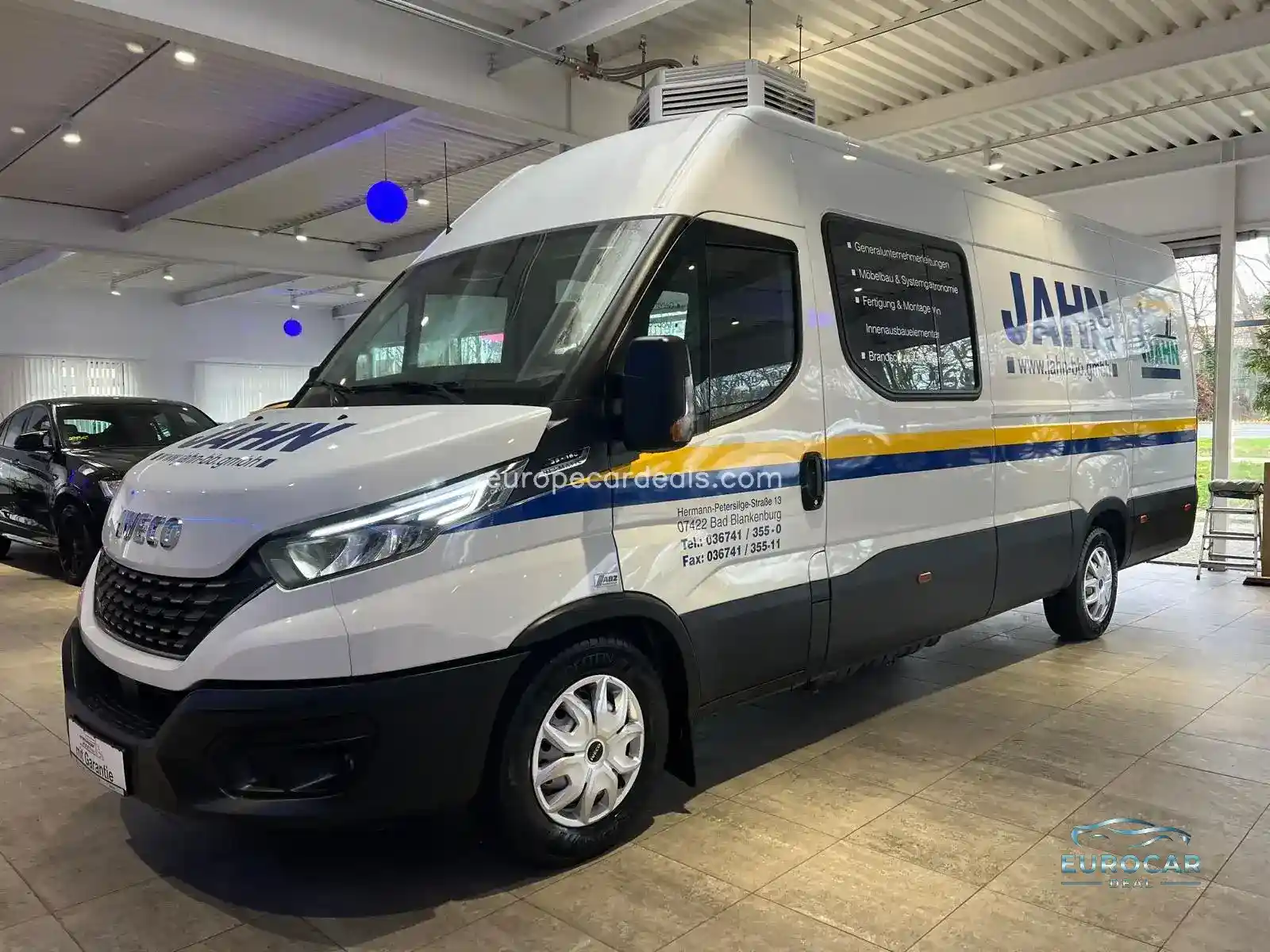 Iveco Other