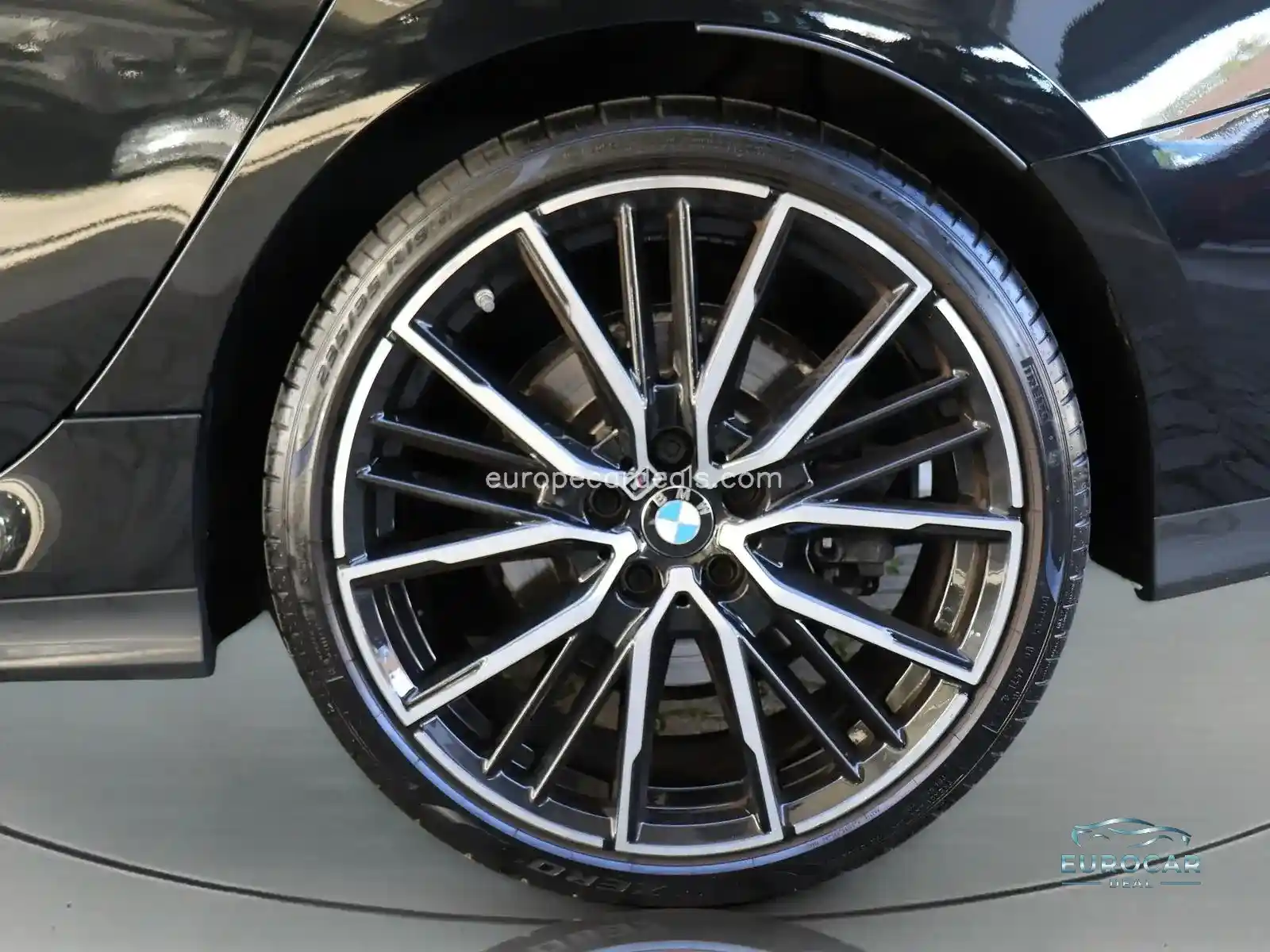 BMW 220 Gran Coupé