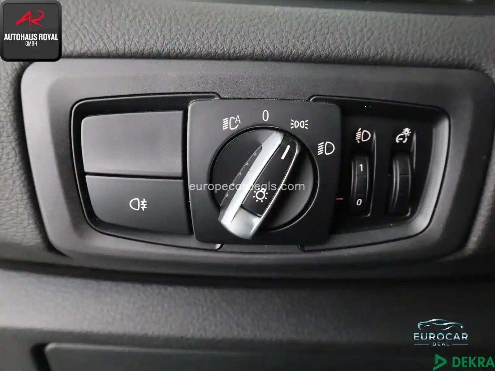 BMW 225 Active Tourer
