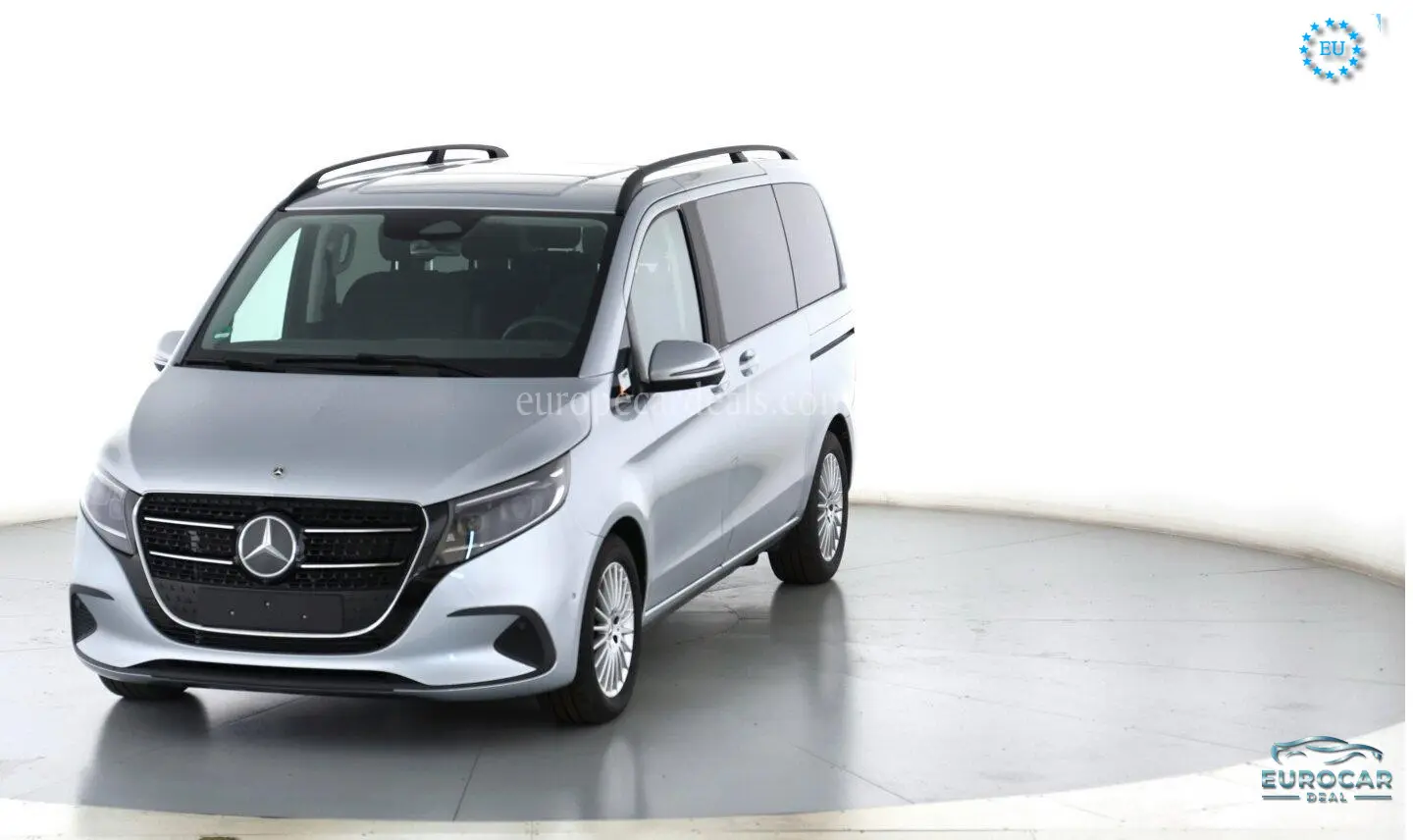 Mercedes-Benz V 220