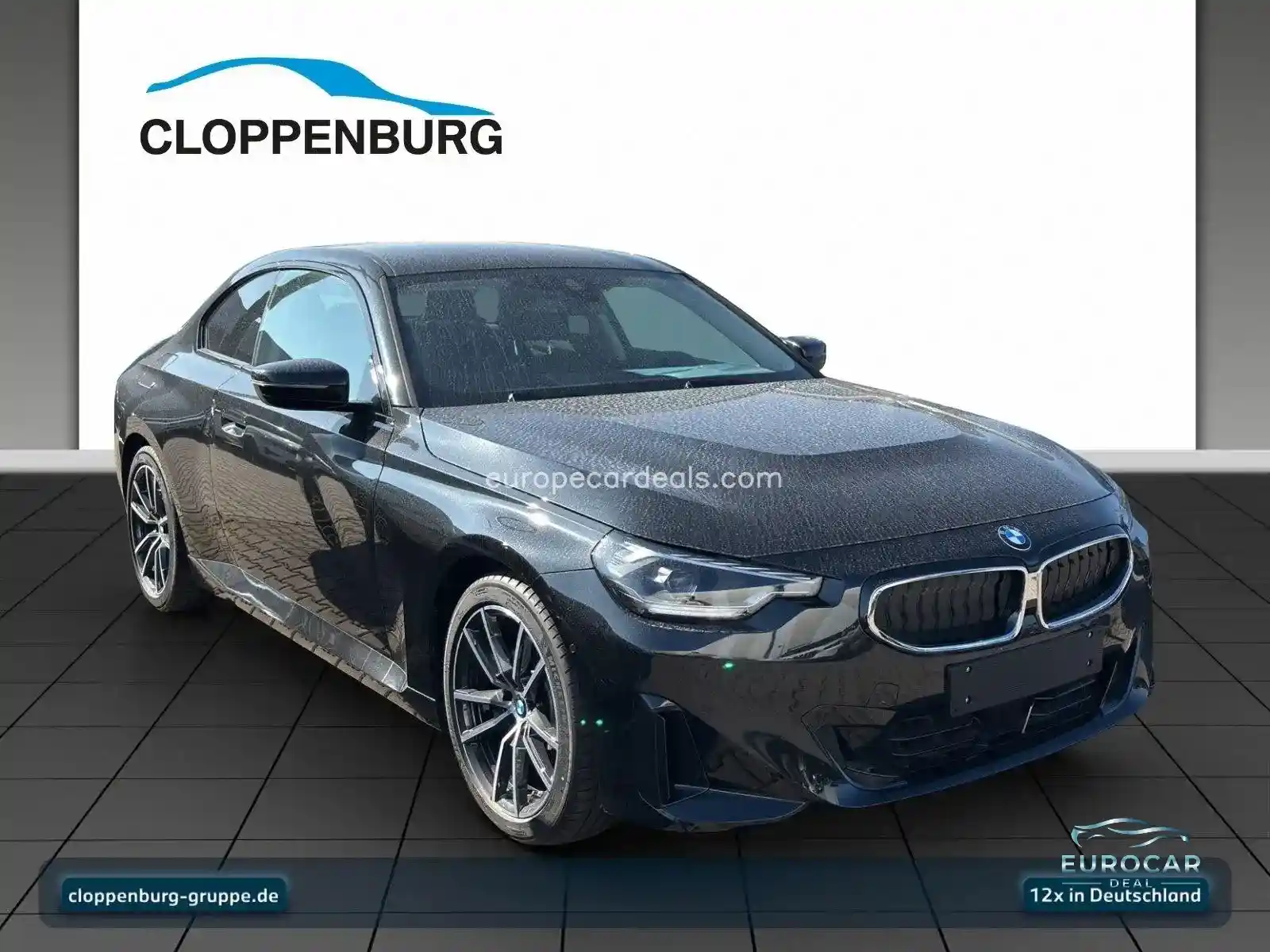 BMW 220