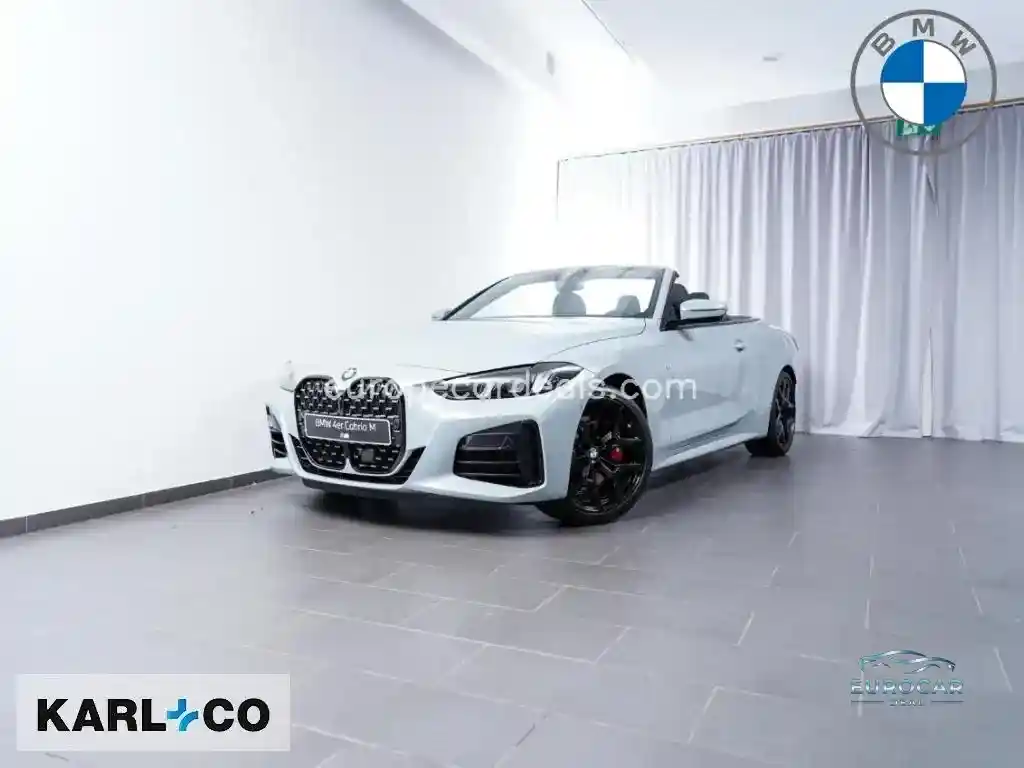 BMW 430