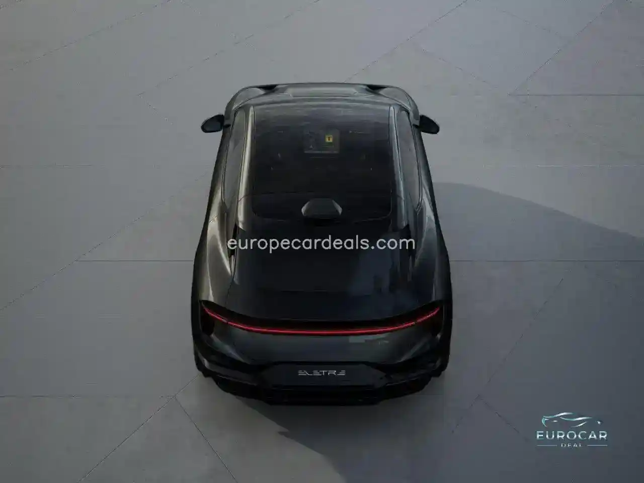 Lotus Eletre