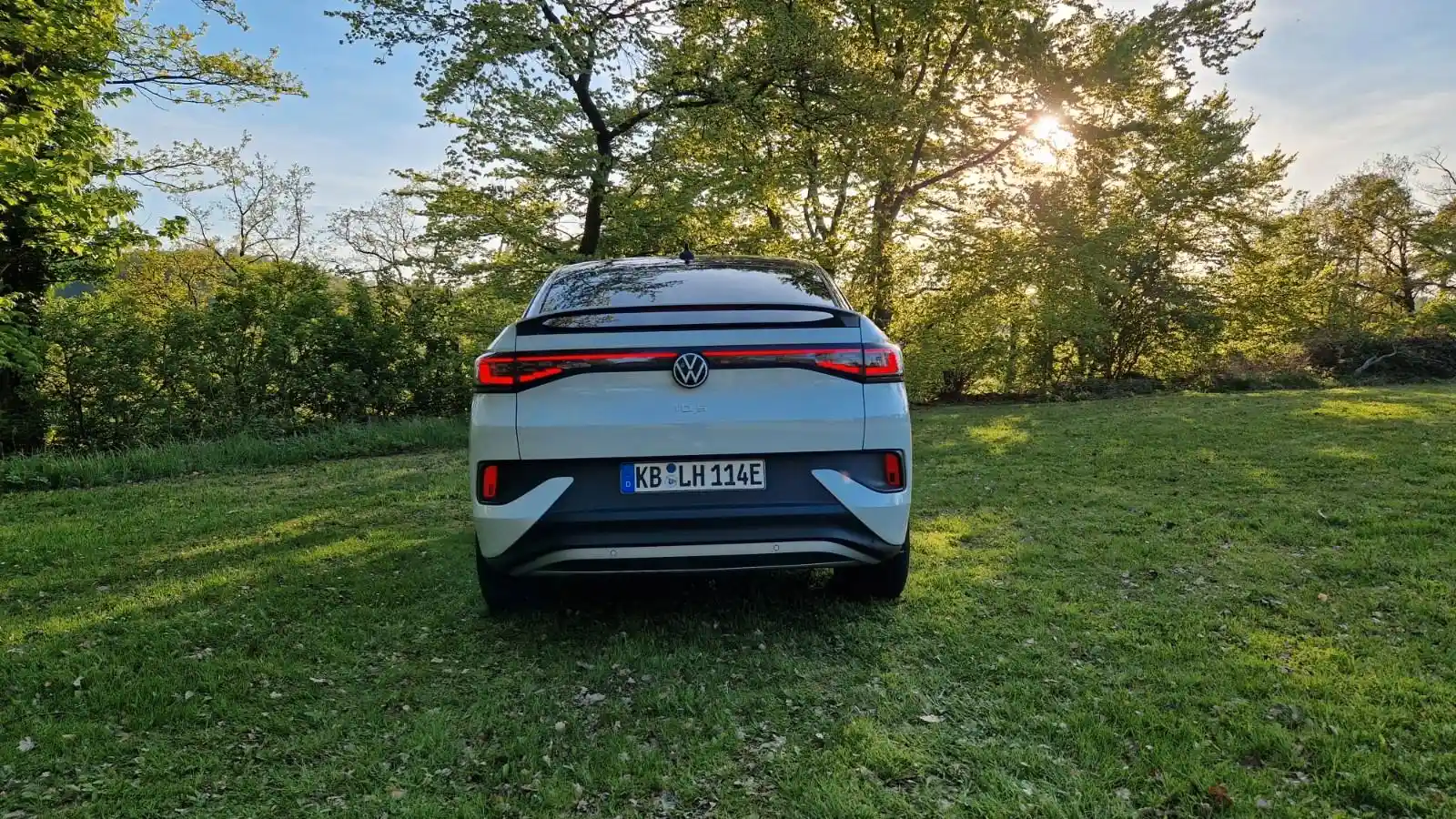 Volkswagen ID.5