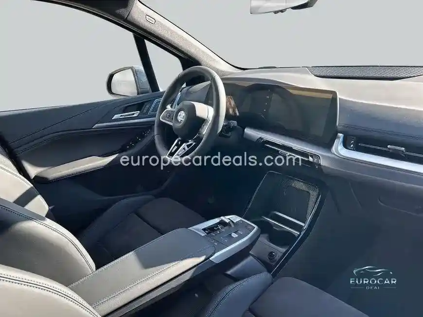 BMW 220 Active Tourer