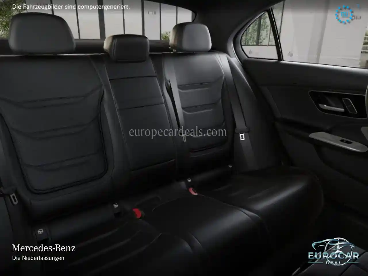 Mercedes-Benz C 63 AMG