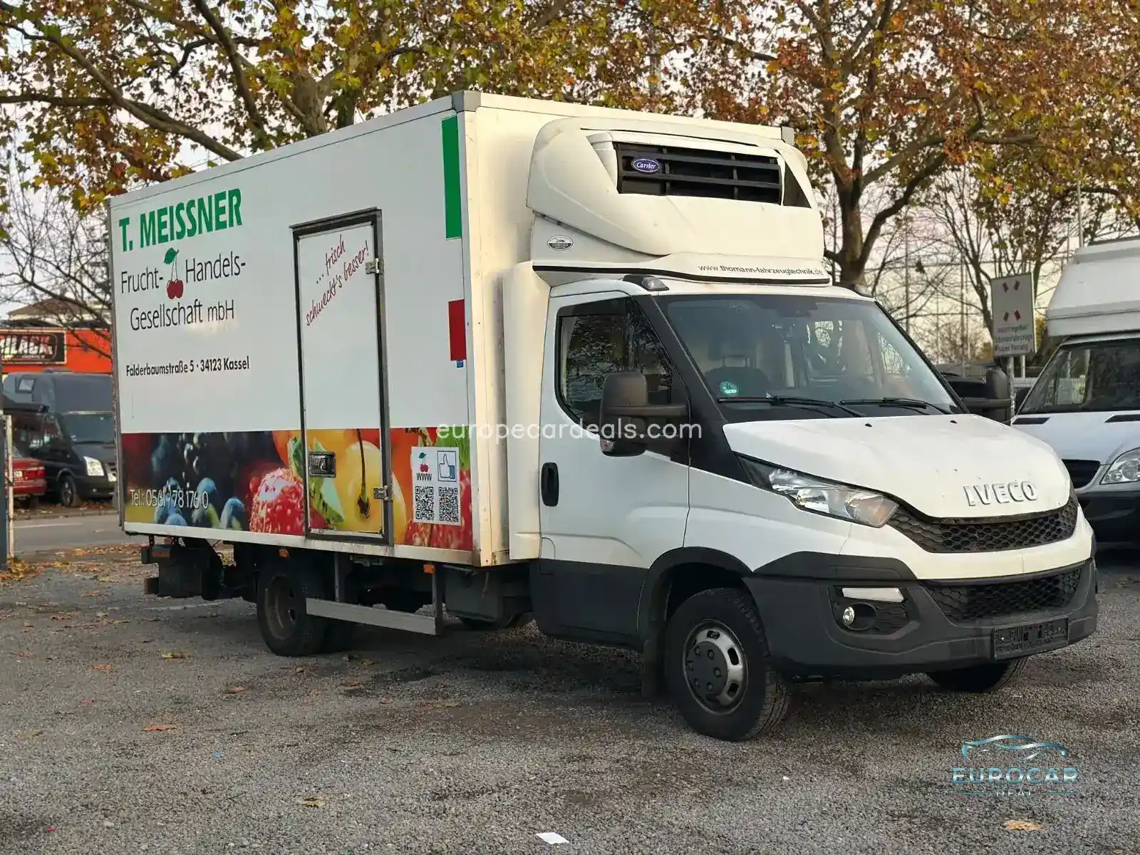 Iveco Other