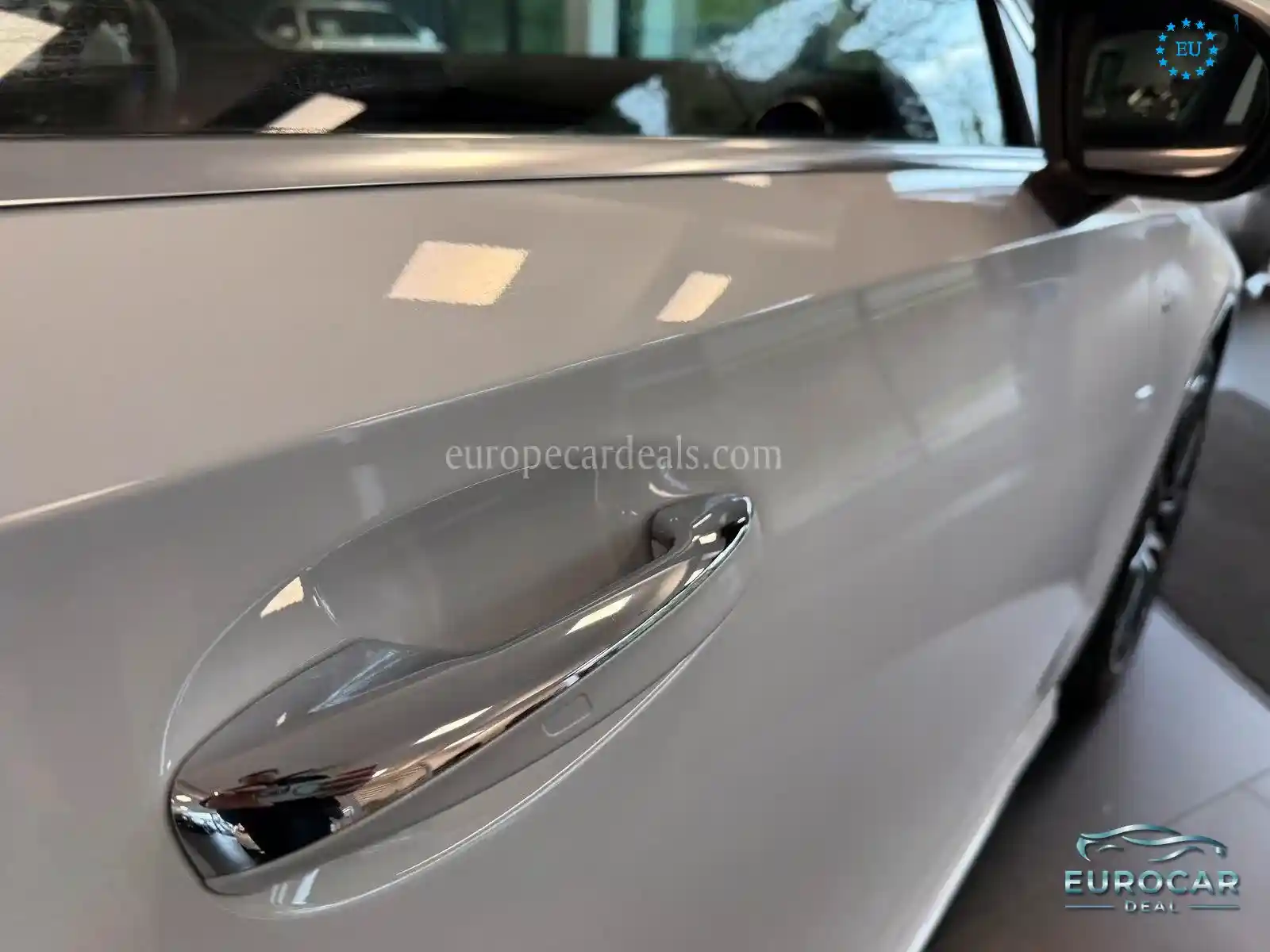 Mercedes-Benz A 35 AMG