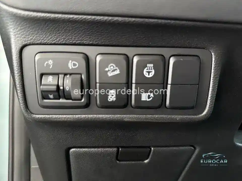 BAIC BJ60