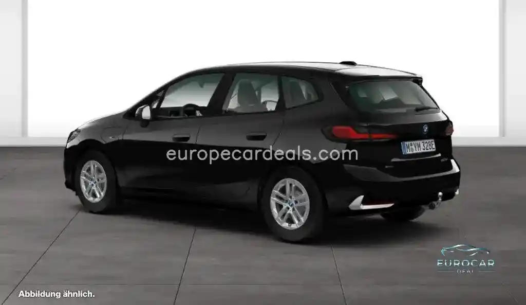 BMW 225 Active Tourer