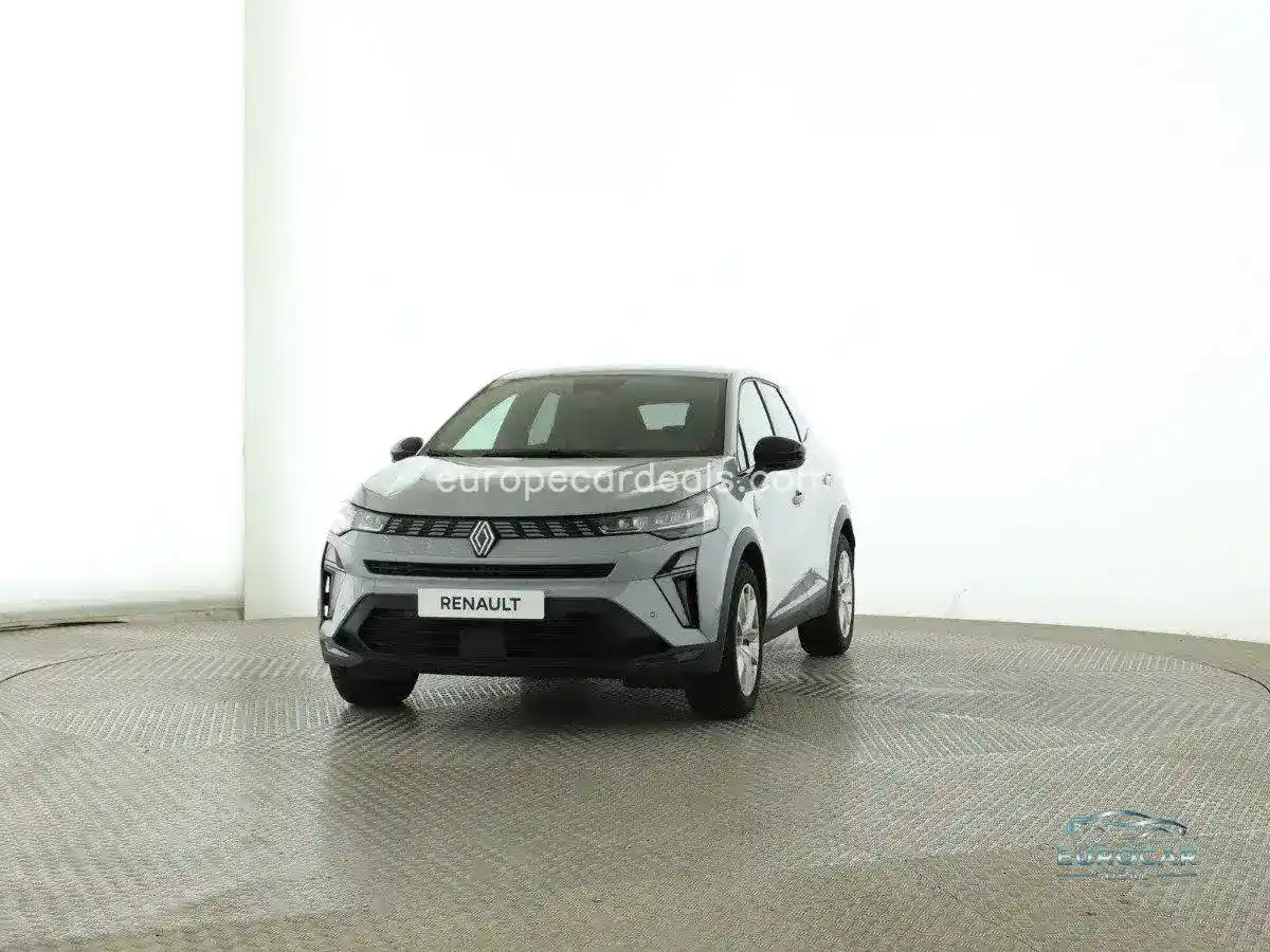 Renault Symbioz