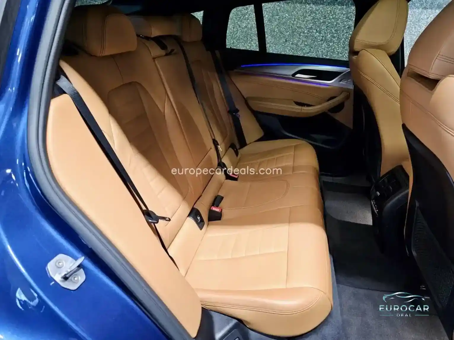 BMW X4 M40