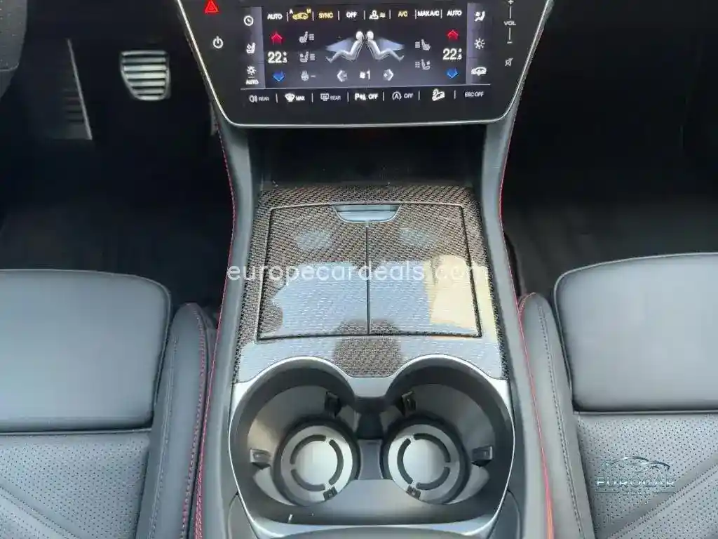 Maserati Grecale
