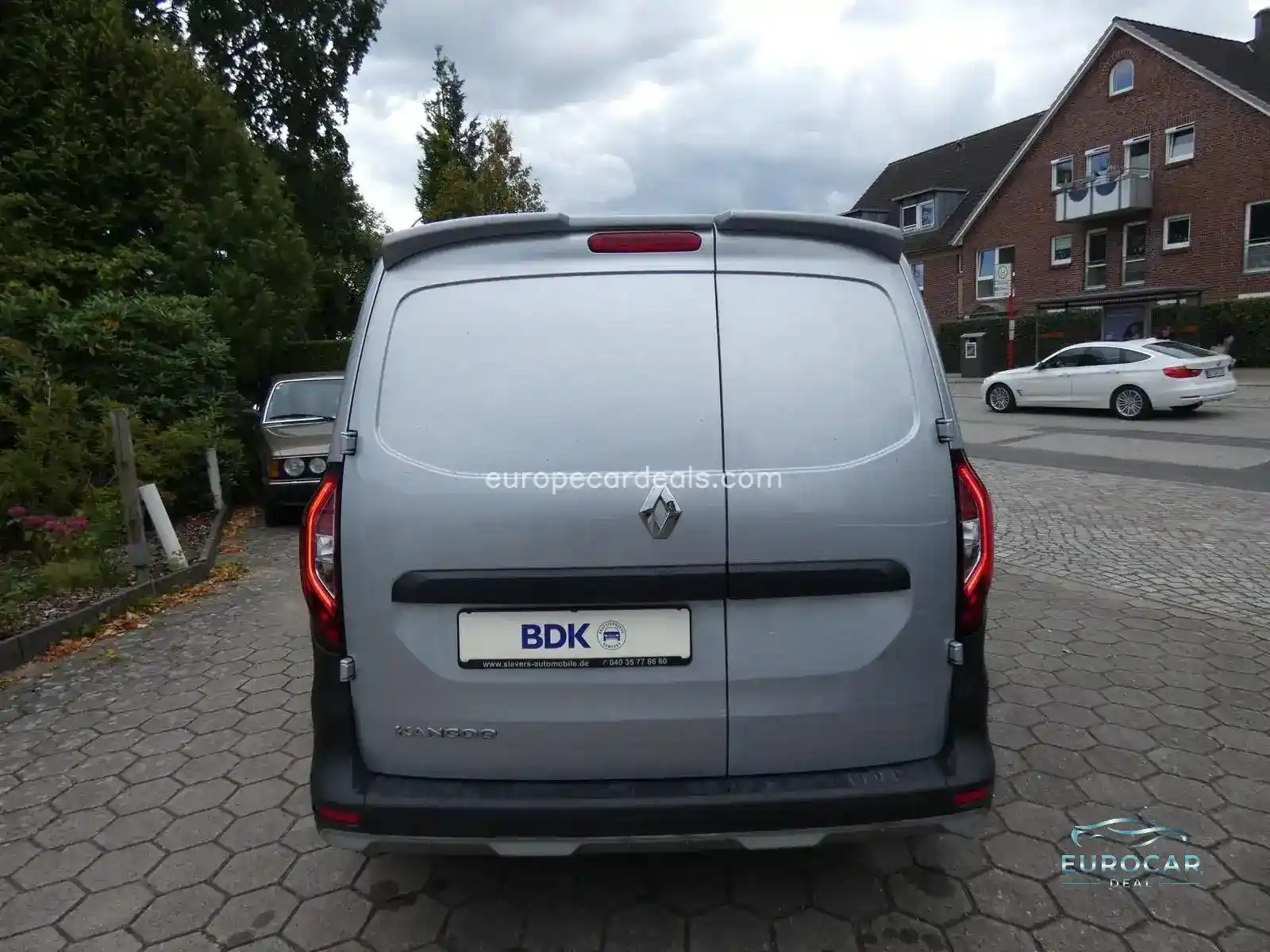 Renault Kangoo