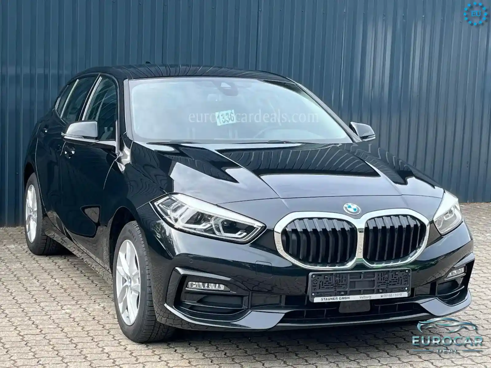 BMW 118