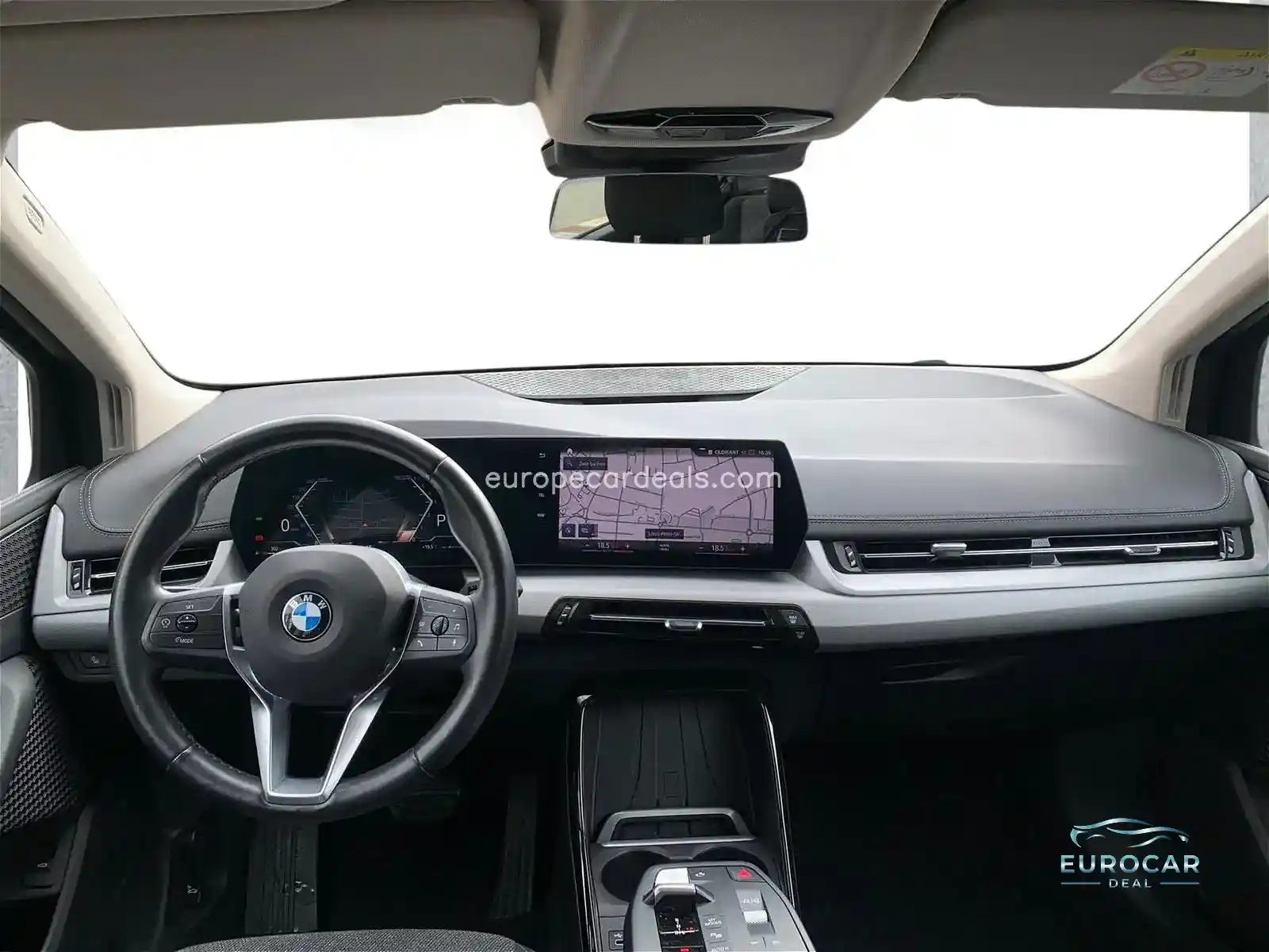 BMW 218 Active Tourer