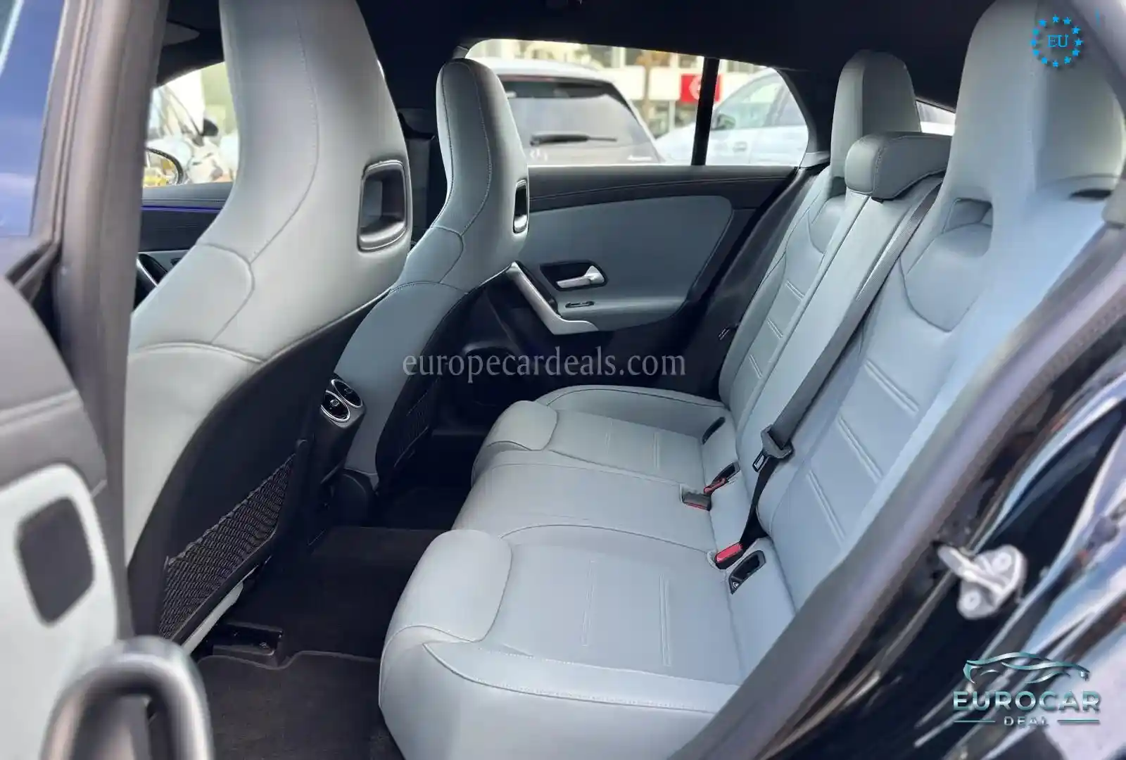 Mercedes-Benz CLA 220 Shooting Brake