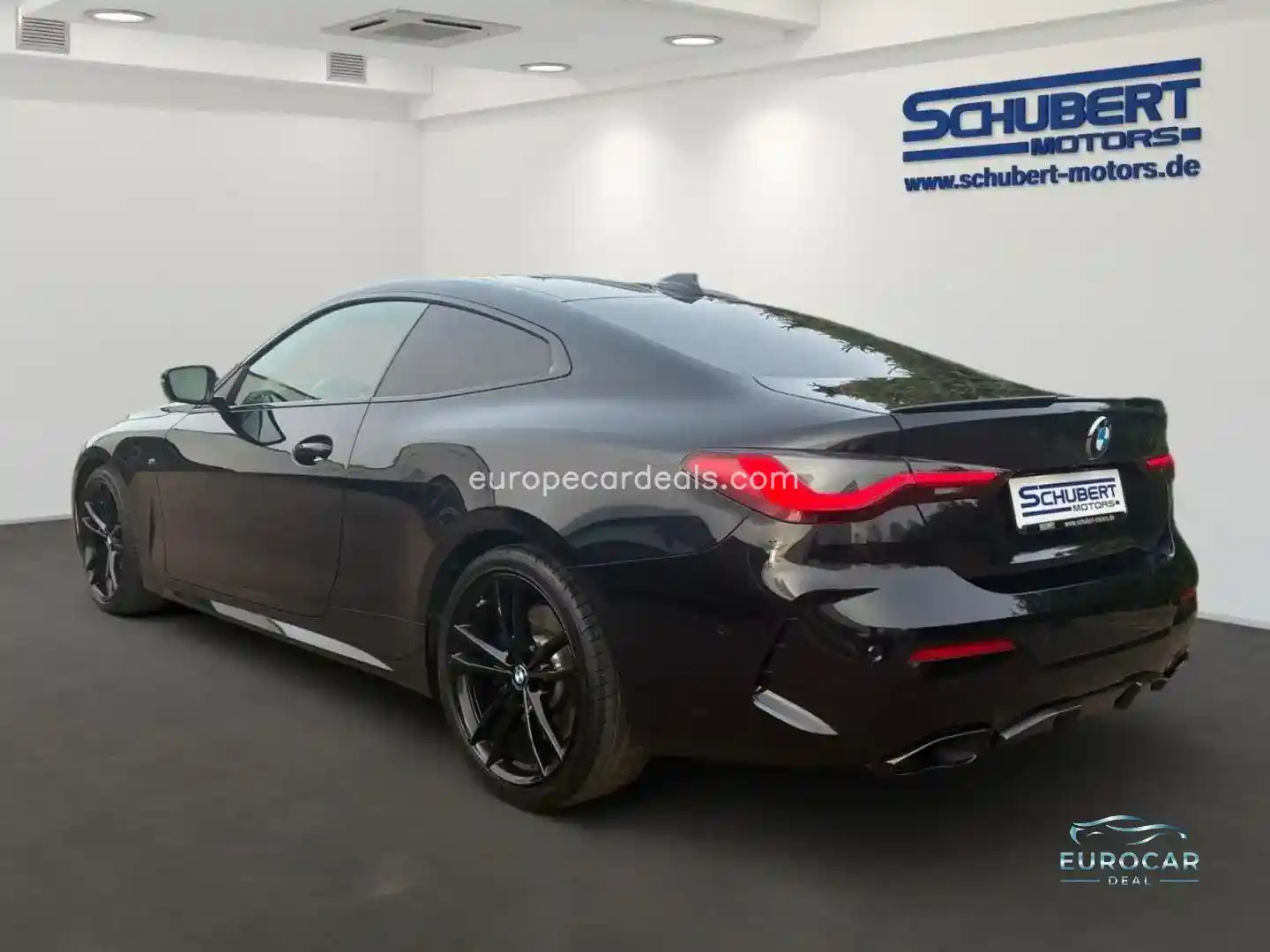 BMW M440