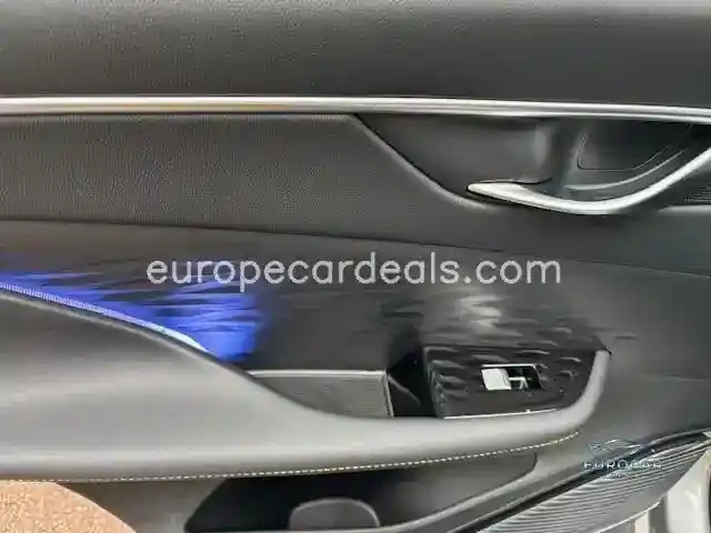 BAIC Beijing X55