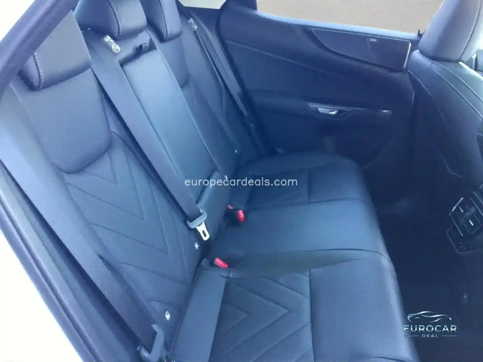 Lexus NX 350h