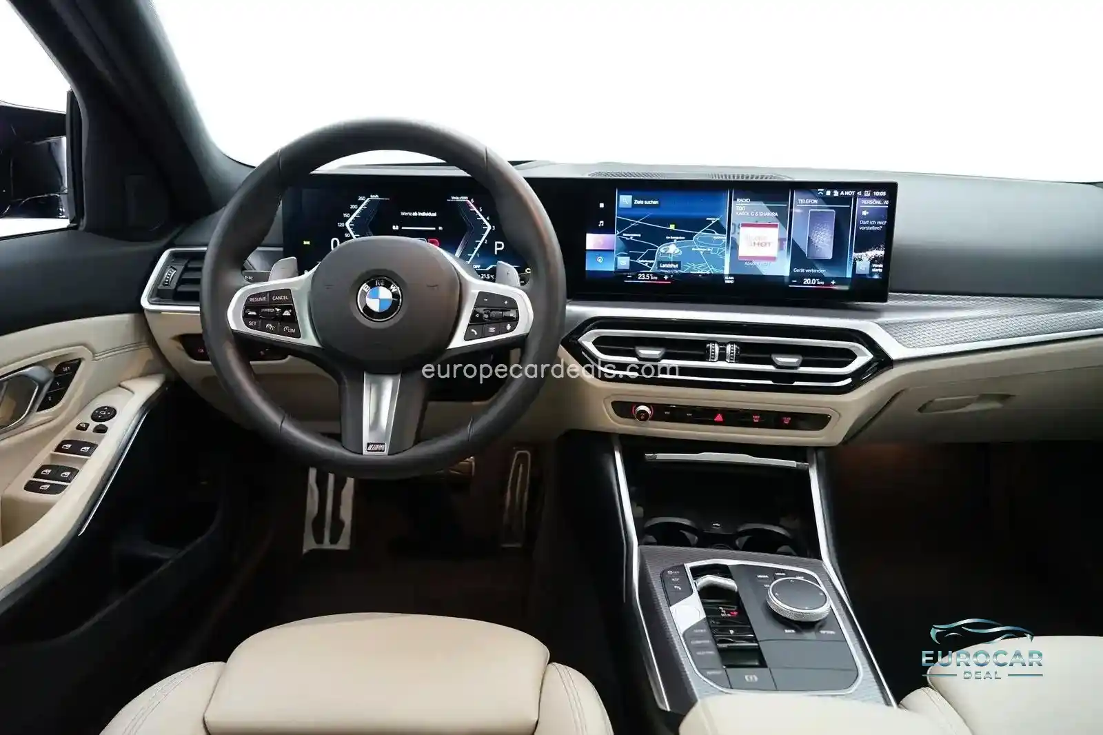 BMW M340d