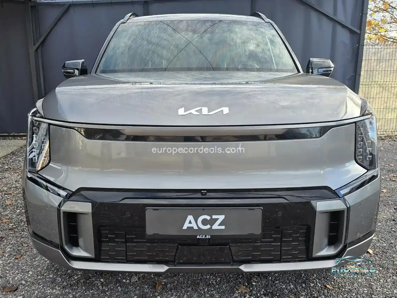 Kia EV9
