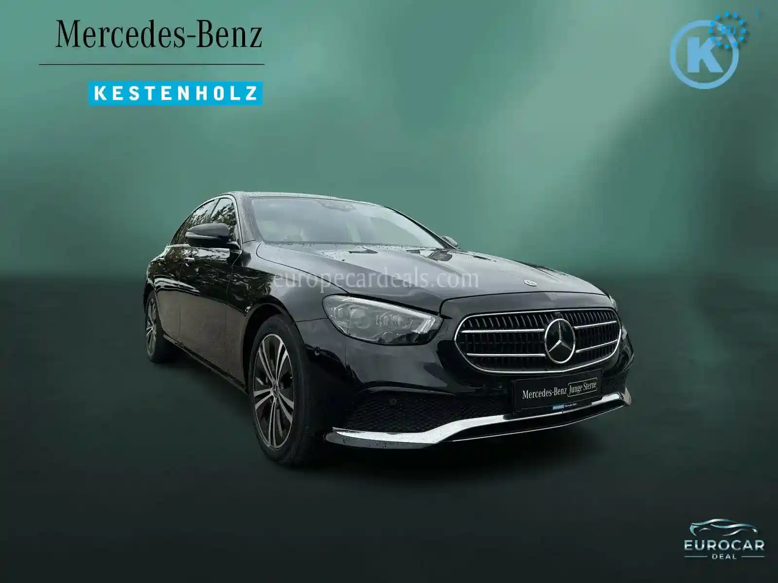 Mercedes-Benz E 400