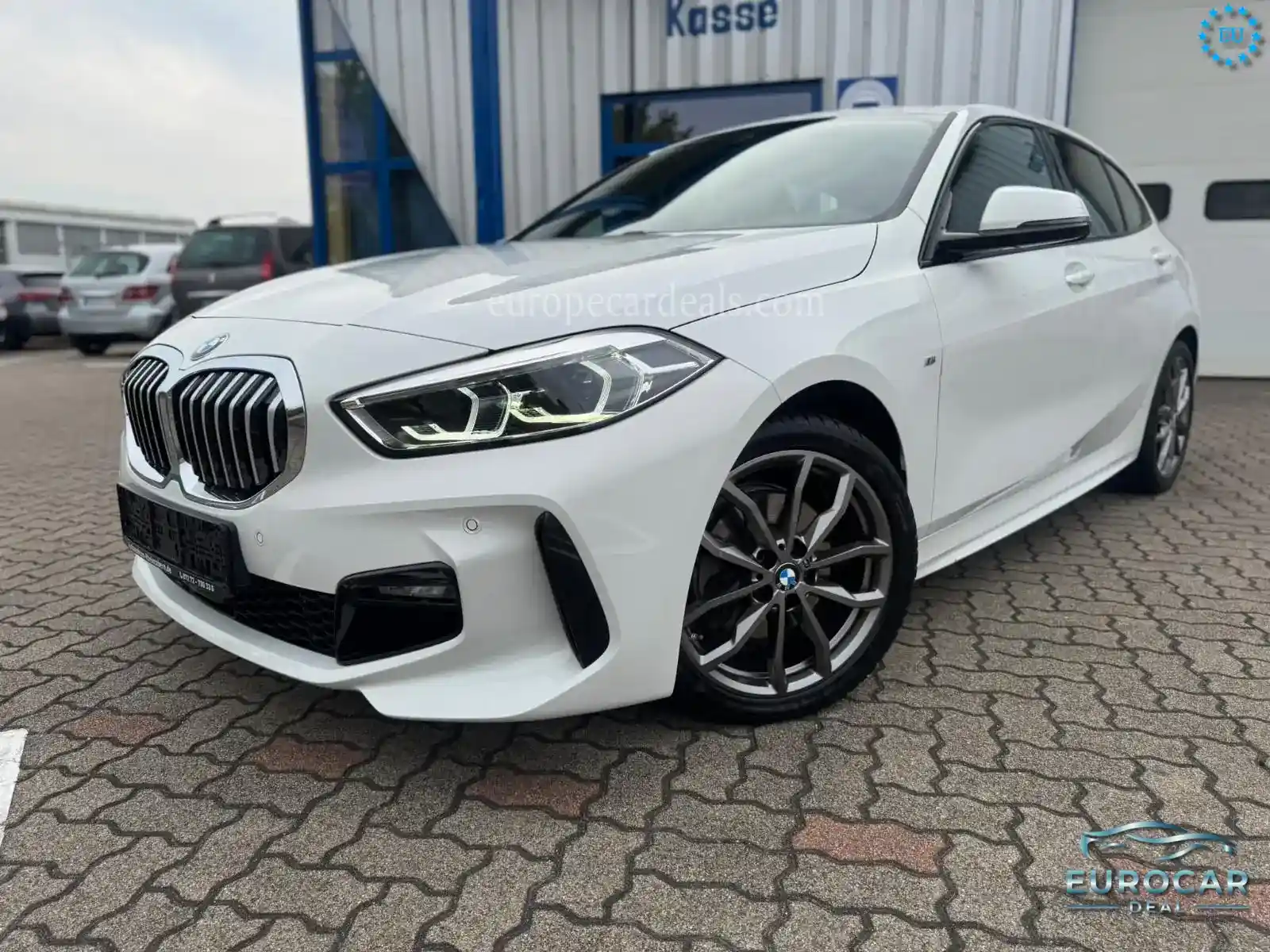 BMW 118