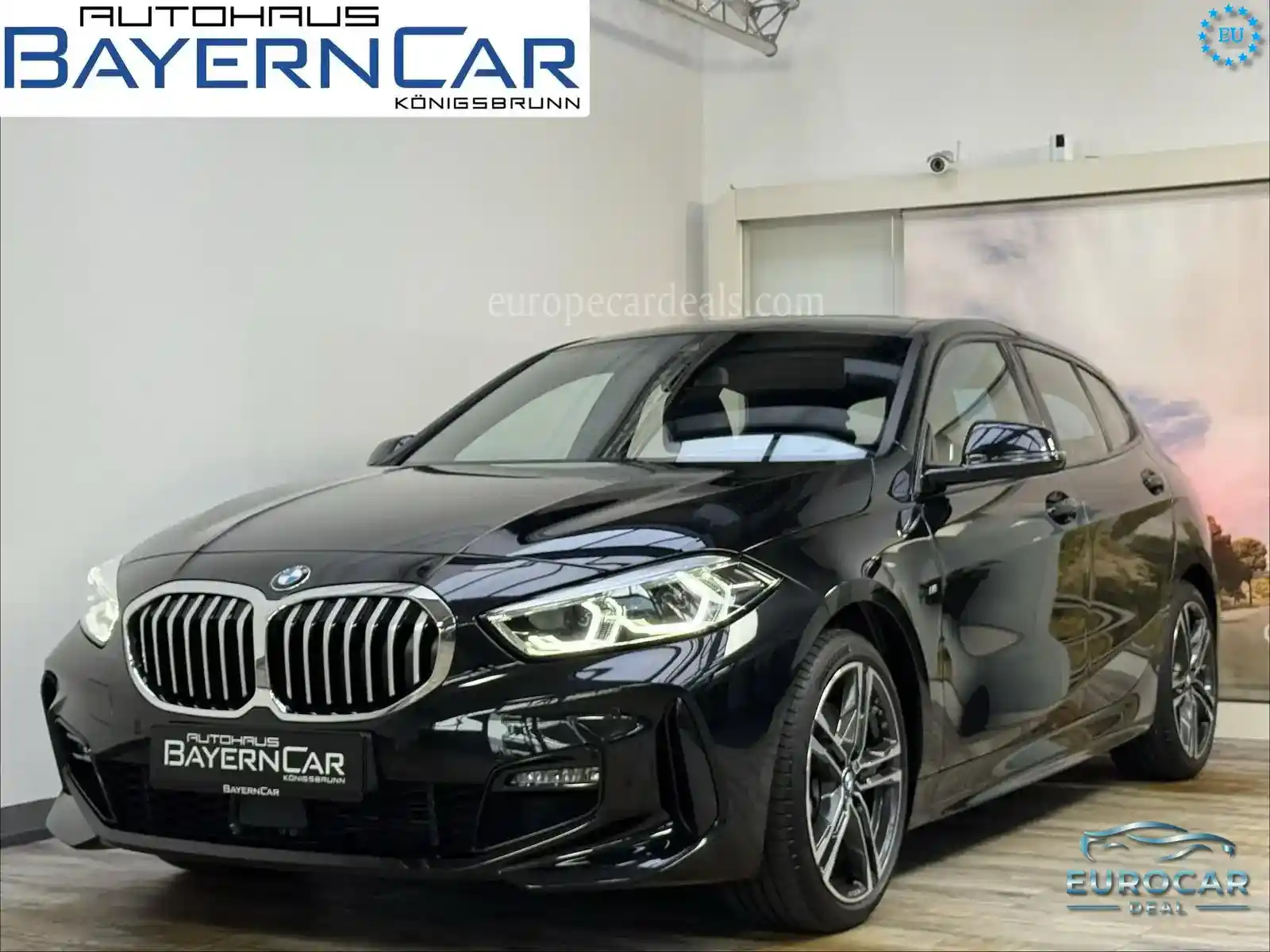 BMW 120