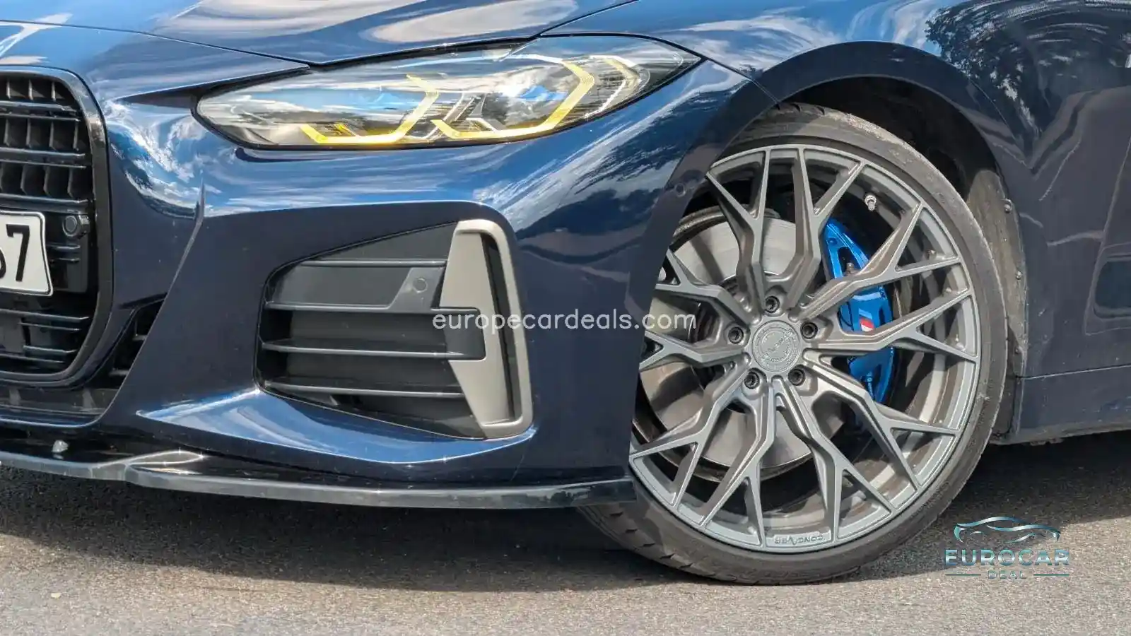 BMW 440